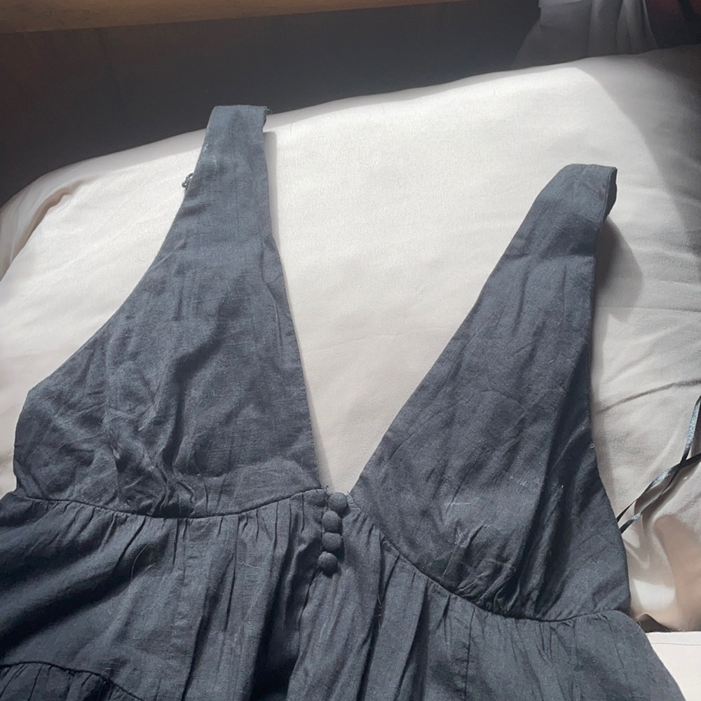 Urban outfitters MINI babydoll dress (last chance)